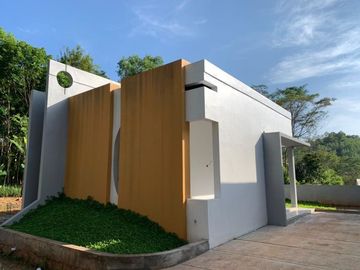 UNIT SIAP HUNI TERLARIS DESAIN PAVILIUN 8 MENIT HEHA SKY JOGJA