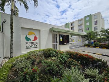 apartamento en venta en caney. Cod V9191656