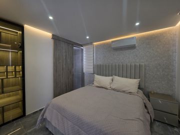 apartamento en venta en caney. Cod V9191656