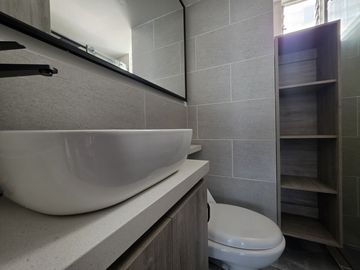 apartamento en venta en caney. Cod V9191656