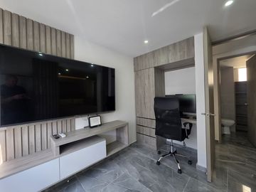 apartamento en venta en caney. Cod V9191656