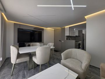 apartamento en venta en caney. Cod V9191656