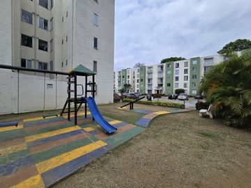 apartamento en venta en caney. Cod V9191656