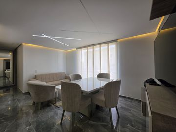 apartamento en venta en caney. Cod V9191656