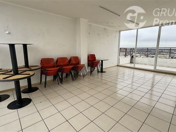 Departamento en venta de 1D-1B en Santiago Centro