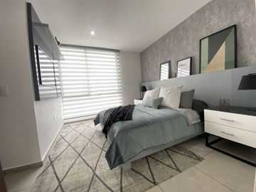 ¡Tu hogar te espera en el Nuevo Residencial !