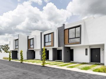 ¡Tu hogar te espera en el Nuevo Residencial !