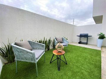 ¡Tu hogar te espera en el Nuevo Residencial !