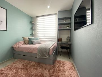 ¡Tu hogar te espera en el Nuevo Residencial !