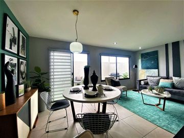 ¡Tu hogar te espera en el Nuevo Residencial !