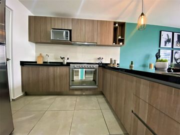 ¡Tu hogar te espera en el Nuevo Residencial !