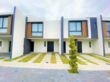 ¡Tu hogar te espera en el Nuevo Residencial !