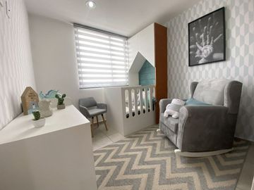 ¡Tu hogar te espera en el Nuevo Residencial !