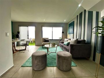 ¡Tu hogar te espera en el Nuevo Residencial !