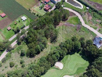 Club de Golf Rancho Avandaro Casa en condominio en venta en Avándaro