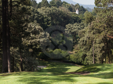 Club de Golf Rancho Avandaro Casa en condominio en venta en Avándaro