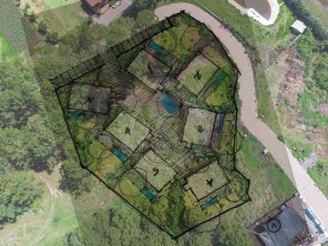 Club de Golf Rancho Avandaro Casa en condominio en venta en Avándaro