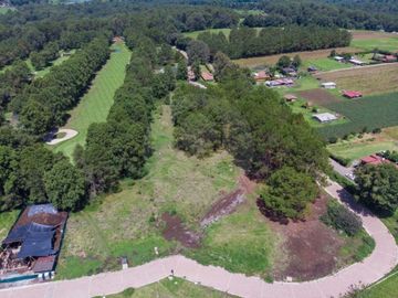 Club de Golf Rancho Avandaro Casa en condominio en venta en Avándaro