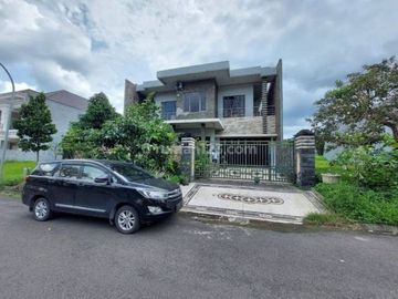 Jual Beli Rumah Surabaya Pakuwon Indah