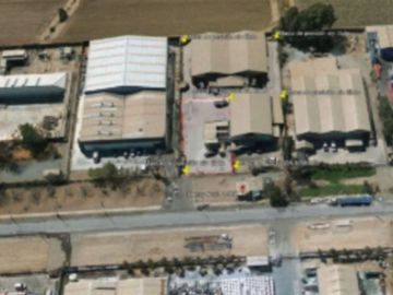 Bodega en arriendo en Maipú
