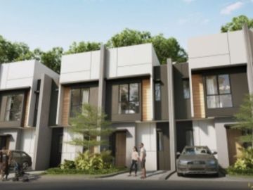 Dijual Rumah New Launching Regia Residence Summarecon Crown Gading Bekasi Jawa Barat Paling Murah Bagus Minimalis
