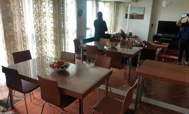 Condominium 1 Bedroom: 1BR Condo For Sale in Manansala Tower Rockwell Makati City