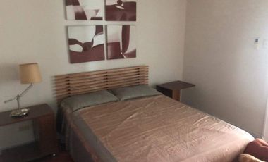 Condominium 1 Bedroom: 1BR Condo For Sale in Manansala Tower Rockwell Makati City