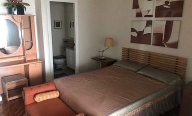 Condominium 1 Bedroom: 1BR Condo For Sale in Manansala Tower Rockwell Makati City