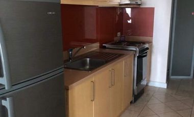 Condominium 1 Bedroom: 1BR Condo For Sale in Manansala Tower Rockwell Makati City