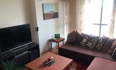 Condominium 1 Bedroom: 1BR Condo For Sale in Manansala Tower Rockwell Makati City