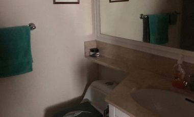 Condominium 1 Bedroom: 1BR Condo For Sale in Manansala Tower Rockwell Makati City