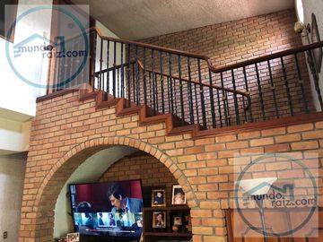 Casa en  Venta Jardines del Campestre San Pedro Garza Garcia