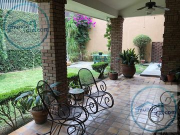 Casa en  Venta Jardines del Campestre San Pedro Garza Garcia