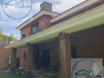 Casa en  Venta Jardines del Campestre San Pedro Garza Garcia