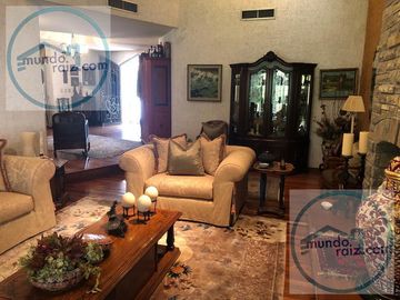Casa en  Venta Jardines del Campestre San Pedro Garza Garcia