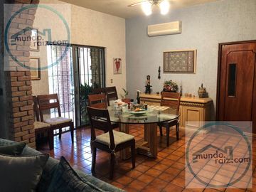 Casa en  Venta Jardines del Campestre San Pedro Garza Garcia