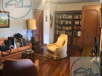 Casa en  Venta Jardines del Campestre San Pedro Garza Garcia