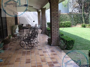 Casa en  Venta Jardines del Campestre San Pedro Garza Garcia