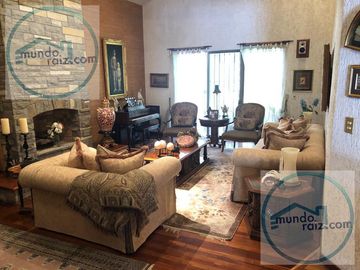 Casa en  Venta Jardines del Campestre San Pedro Garza Garcia