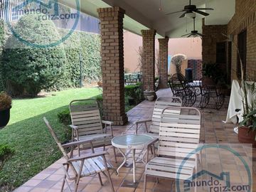 Casa en  Venta Jardines del Campestre San Pedro Garza Garcia