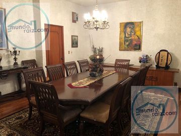 Casa en  Venta Jardines del Campestre San Pedro Garza Garcia
