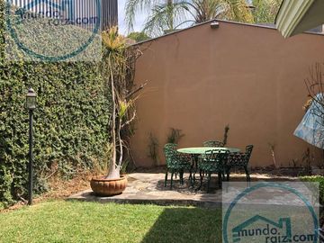 Casa en  Venta Jardines del Campestre San Pedro Garza Garcia