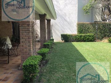 Casa en  Venta Jardines del Campestre San Pedro Garza Garcia