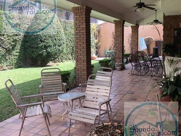 Casa en  Venta Jardines del Campestre San Pedro Garza Garcia