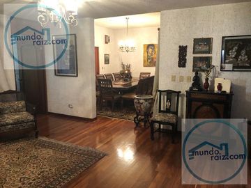 Casa en  Venta Jardines del Campestre San Pedro Garza Garcia