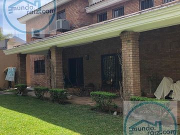 Casa en  Venta Jardines del Campestre San Pedro Garza Garcia