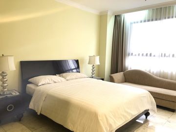 MENTENG REGENCY APARTMENT Deluxe 1 Bedroom Full Furnished