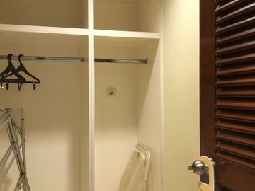 MENTENG REGENCY APARTMENT Deluxe 1 Bedroom Full Furnished