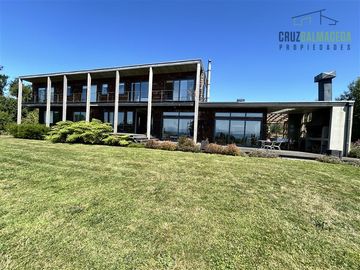 Casa en Arriendo en Puerto Varas
