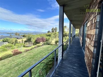 Casa en Arriendo en Puerto Varas